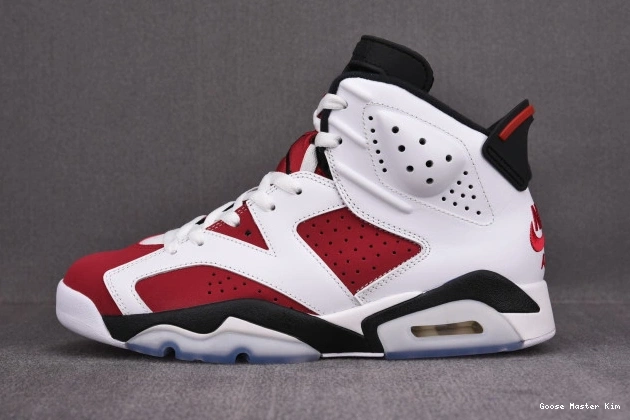 RETRO JORDAN CT8529-106 AIR 'CARMINE' 2021 6 0603